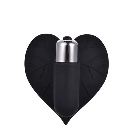 Heart Shaped Mini Vibrator For Beginners Clitoris Pussy Stimulator Vibrating Massager Sex