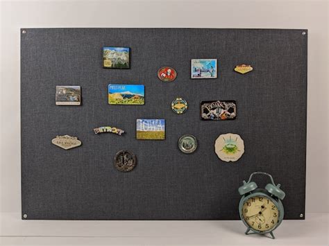 Magnetic Poster Board