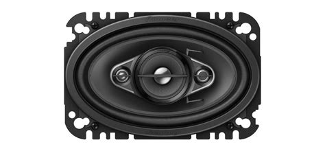 Pioneer Ts A F X Cm X Koaxial Kaufland De