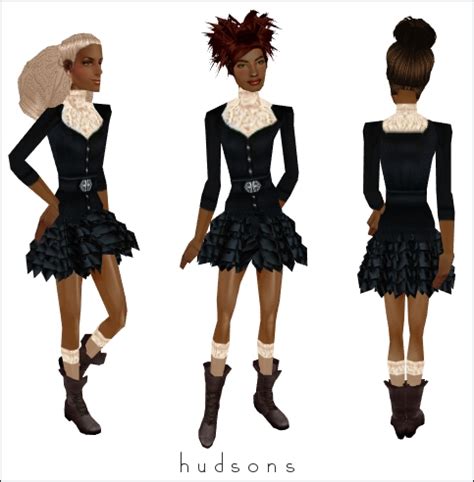 H U D S O N S