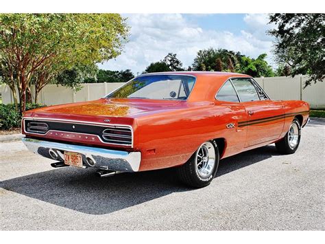 Plymouth Gtx For Sale Classiccars Cc