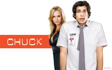 Download Tv Show Chuck Hd Wallpaper