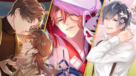 The best otome games in 2024