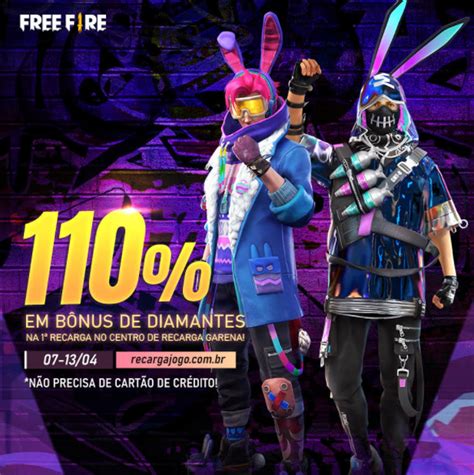 Como Recarregar Diamante No Free Fire Atualizado Como Desperte