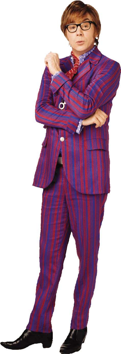 Austin Powers Png Images Transparent Background Png Play