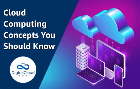 Cloud Computing Concepts You Should Know