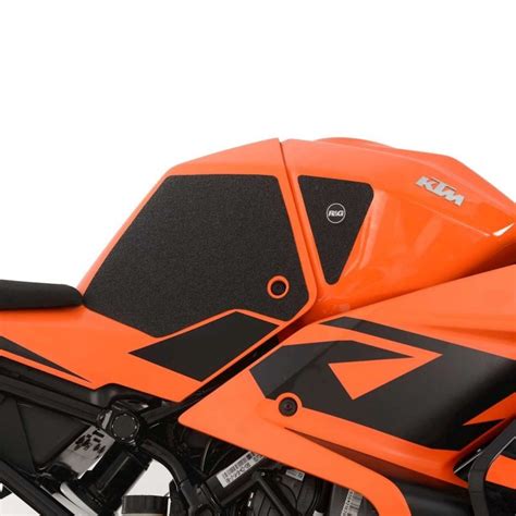 R G Eazi Grip Tank Traction Pads Ktm Rc Ktm R G