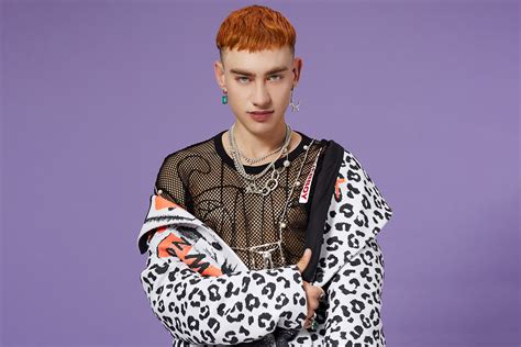 Olly Alexander Wallpapers Wallpaper Cave