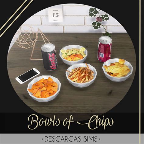 Food P Gina Web De Descargassims Ts Cc Sims Sims Sims Kitchen