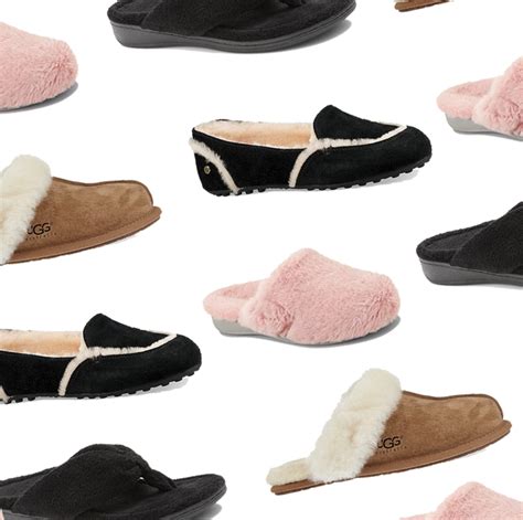 16 Best Womens Slippers Thatll Keep You Warm In 2021