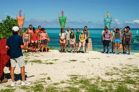 Who Was Voted off ‘Survivor’ 42? Who Won the Season?