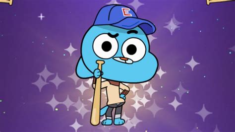 The Amazing World Of Gumball Multiverse Mayhem Gumball Is Here To