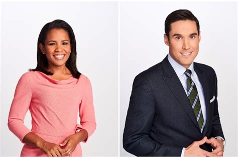 Erin Coleman, Keith Jones move to NBC10 morning show as part of ...