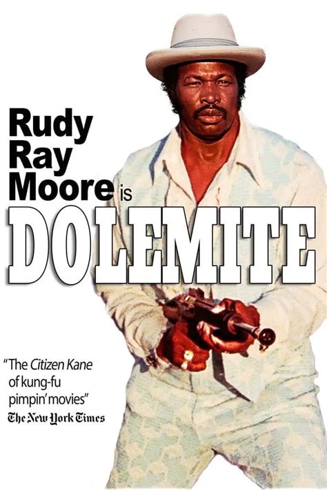 Dolemite | Film Threat