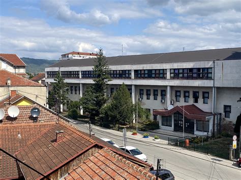 Evo Koliko Zara Uju Zaposleni U Bujanova Koj Koli Sveti Sava