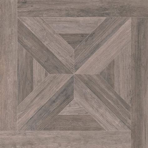 Patterned Brown Wood Effect Tiles Belvedere Wood Tiles