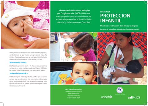 Proteccion Infantil