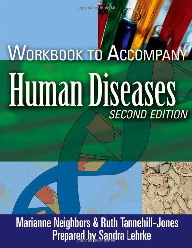 Librarika Workbook For Essentials Of Human Diseases And Conditions