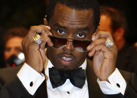 P Diddy S Shocking Fake Arrest Truth Revealed