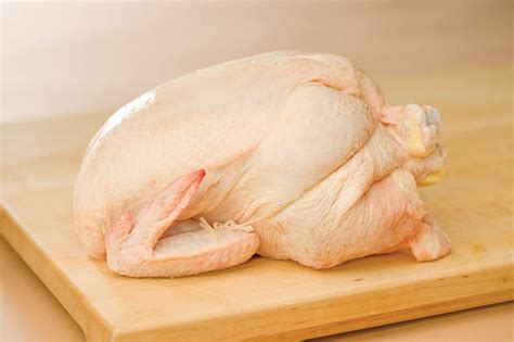 Organic Chicken Is It More Nutritious Chicken Ca