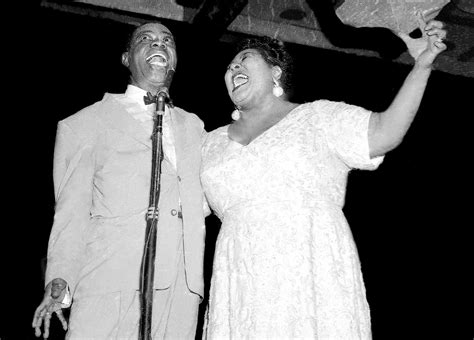 Ella Fitzgerald Ella Fitzgerald And Louis Armstrong Atelier Yuwa Ciao Jp