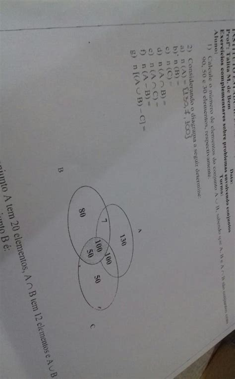 Considerando O Diagrama A Seguir Determine Br