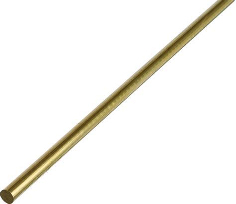 Alberts 471118 Rundstange Messing 1000 X 4 Mm Amazon De Gewerbe