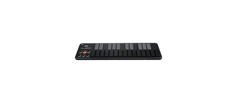 Korg Nanokey 2 Usb Midi Keyboard Controller Dijkman Muziek