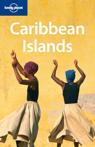 『lonely Planet Caribbean Islands』｜感想・レビュー 読書メーター