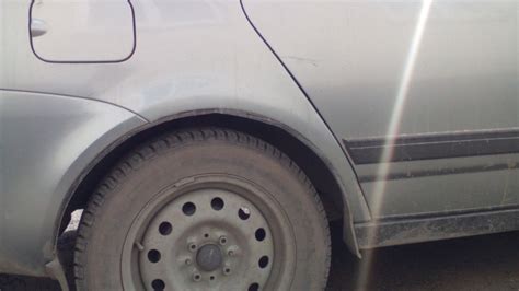 Немного занижения и ремонт балки — Lada Приора седан, 1,6 л, 2007 года ...