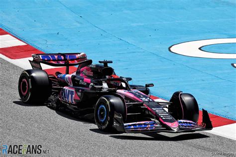 F1 Pictures 2024 Spanish Grand Prix Practice Racefans