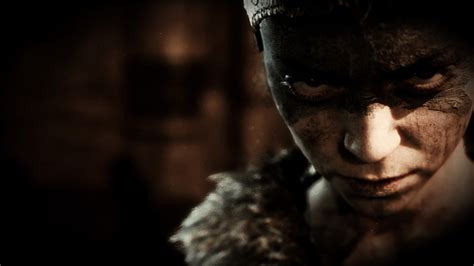 Mujeres Cosplay Hellblade Senuas Sacrifice Senua Hellblade