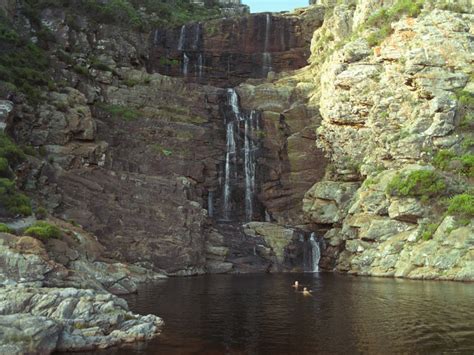 Storms River Mouth Photo Gallery