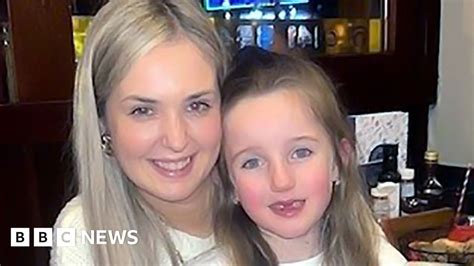 Mother And Six Year Old Daughter Killed In Car Crash