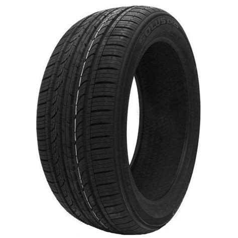 Pneu 225 45R17 Kumho Solus KH25 91H