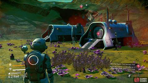 What To Do First In Nms Tips Tricks Walkthrough No Man S Sky