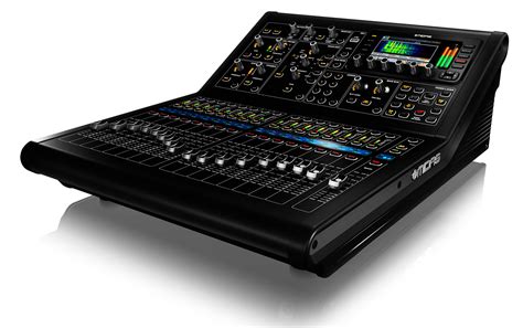 Midas M32r Live Table De Mixage Numérique