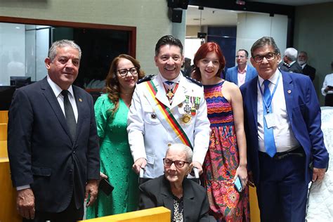 Sessão Solene de posse dos deputados da 20ª legislatura Flickr