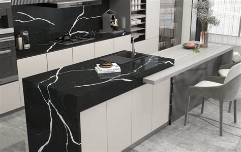 Pros And Cons Of Quartz Countertops A Comprehensive Guide For