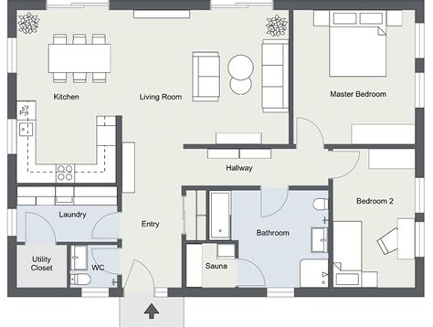 How To Find The Original Floor Plans For Your House