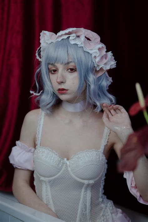 Himee Lily Himeecosplay Kawaiierotica Nude Onlyfans Leaks Photos Thefappening