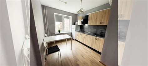 1-к. квартира, 38 м², 16/26 эт. в аренду Санкт-Петербурге | Снять ...