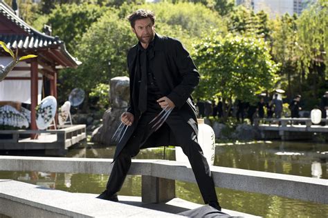 Photo Du Film Wolverine Le Combat De Limmortel Photo 21 Sur 50