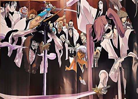 Bleach Anime Art, Bleach Fanart, Bleach Manga, Bleach Characters, Anime ...