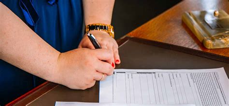 What Makes A Validly Signed Contract Openlegal