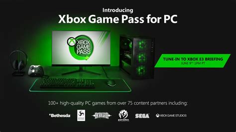 Xbox Game Pass PC Games List Revealed, Ultimate Bundle Available To Purchase For $1