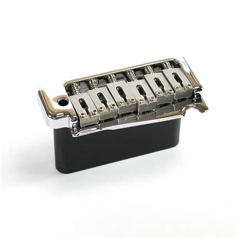 Wilkinson Wvp Chrome Tremolo Bridge