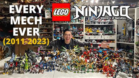 Lego Ninjago