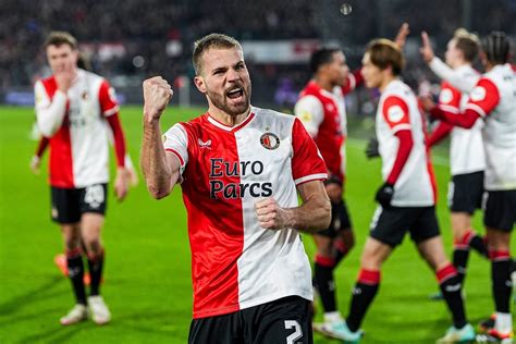 Feyenoord Sparta Tipp Prognose Quoten 11 02 2024