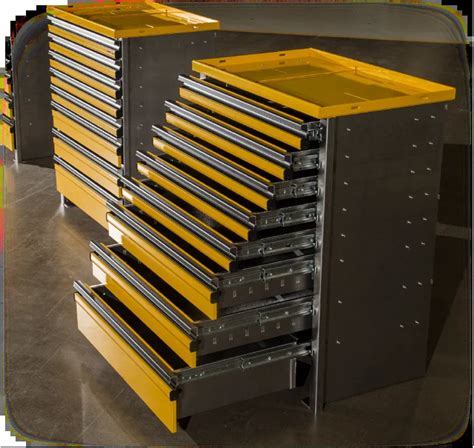 Ctech Drawers